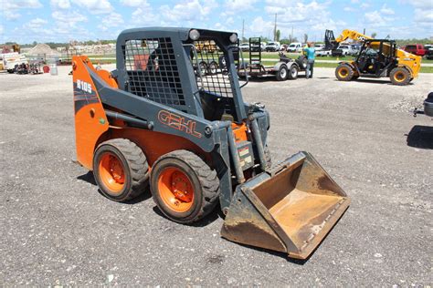 gehl r105 skid steer for sale|gehl r105 manual.